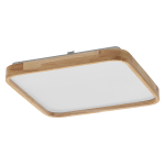 Valgusti lagi Osram, 1 x 24 W, puidu v. / puidu v.
