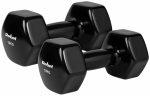 Hantel Rebel Hex, 2 x 10 kg