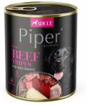 M&auml;rg koeratoit Piper Adult, veise k&otilde;ht 0.8 l