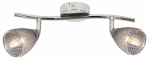 Valgusti lagi Candellux Lighting Estello 92-55002, G9, 2 x 40 W, h&otilde;be v. / h&otilde;be v.