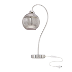 Laualambid Candellux Lighting Cesar 41-48936, E27, 40W, h&otilde;be v./h&otilde;be v.