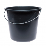 Majapidamis&auml;mbrid Okko, 12 l, must
