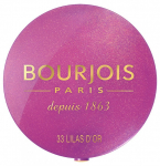 P&otilde;sepuna Bourjois Paris depuis 1863, 33 lilas d'or, 2.5 g