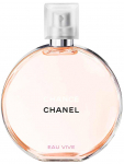Tualettvesi Chanel Chance Eau Vive, 150 ml