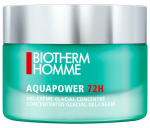 N&auml;okreem Biotherm Homme Aquapower 72H, 50 ml