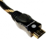 Juhe Brackton HDMI to HDMI HDMI, HDMI, 2 m, must v.