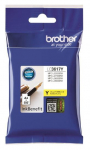 Tindiprinteri kassett Brother LC-3617Y, kollane v.