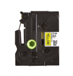 Kleebisprinteri lint Brother TZEFX621, 800 cm