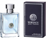 Habemeajamisj&auml;rgne vedelik Versace Pour Homme, 100 ml