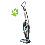 Pesemistolmuimeja - hari Bissell Crosswave Pet Pro BS2225N