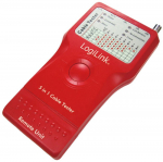 Tester Logilink