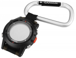 Karabiin Garmin Fēnix 3, h&otilde;be