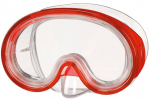 Sukeldumismask Beco, punane v.