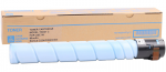 Toonerikassett Konica Minolta TN-321 C Toner Cartridge Cyan, sinine v.