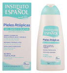 Kehapesugeel Instituto Espa&ntilde;ol Atopic Skin, 500 ml