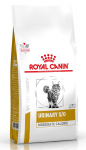 Kuiv kassitoit Royal Canin Urinary S/O Moderate Calorie, 7 kg