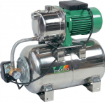 H&uuml;drofoor Marina CAM 88/25X HL, 1100 W, 22 l