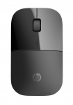 Juhtmevaba arvutihiir HP Z3700, must v.