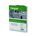 Kontoripaber Target, A4, 75 g/m&sup2;, valge v., 29.5 cm x 21 cm