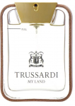 Tualettvesi Trussardi My Land, 100 ml