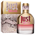 Tualettvesi Roberto Cavalli Just Cavalli, 30 ml