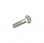 Kruvi DIN 931 Haushalt, 10 mm x 130 mm, 4 tk