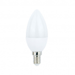 Lambipirn Okko LED, B38, 3000 &deg;K, E14, 6 W, 510 lm
