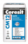 Liim plaadid Ceresit CM12 Plus, 25 kg, hall