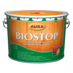 Krunt Eskaro Aura Biostop, l&auml;bipaistev v., 9 l