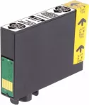 Tindiprinteri kassett Uprint E-18XLB-UP, must v.