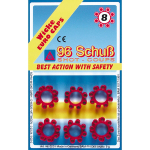 Laskemoon 45-0231 Punane v.