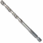 Puur Kreator, metall, hss, 4 mm x 9.6 cm