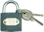 Riputatav ukselukk Vorel