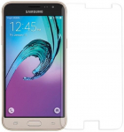 Ekraani kaitseklaas telefonile Blun For Samsung Galaxy J3 2016, 9H