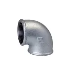 P&otilde;lv STP Fittings Sia, 1/2" FF
