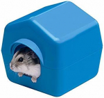 Maja n&auml;rilistele Ferplast