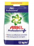 Pesupulber Ariel Formula Professional Plus, 13 kg