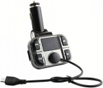 FM-moodulaator Omega