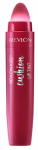 Huulepulk Revlon Kiss Cushion, 5.5 ml, 230 naughty mauve