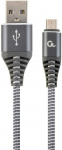 Juhe Gembird USB 2.0, Micro USB, 1 m