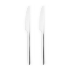 Nuga Domoletti LISA 201381, roostevaba teras, roostevaba teras, 2 tk