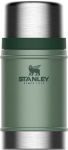 Toidutermos Stanley Classic Legendary Food Jar, 0.75 l, roheline v.