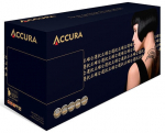 Toonerikassett Accura AC-B1090B, must v.