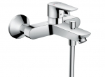 Vannisegisti Hansgrohe Talis E, kroom v.