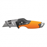 Nuga Fiskars 1027224, 16 cm, kumm/metall, 1 tk
