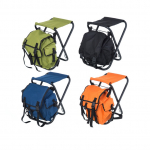 Lahtik&auml;iv matkatool Atom Adventure 312734, (v&auml;rv/disain valitakse juhuslikult)