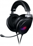 Juhtmega k&otilde;rvaklapid Asus ROG Theta 7.1, must v.