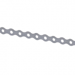 Pael Arras, 10000 mm x 12 mm