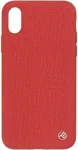 Telefoni &uuml;mbris Tellur, punane v., Apple
