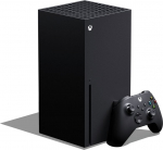 M&auml;ngukonsool Microsoft XBOX Series X, 1 TB